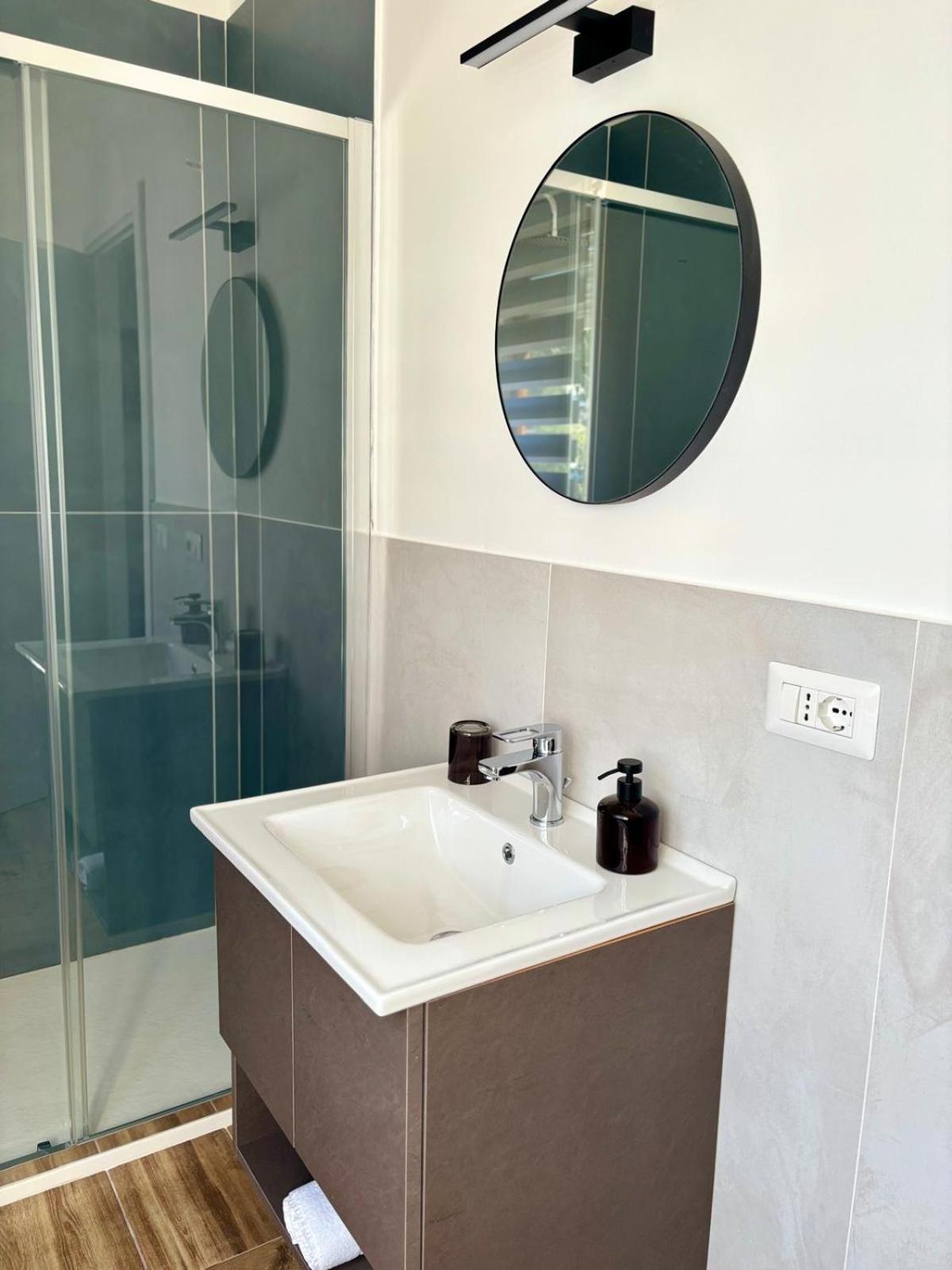 Affittacamere Levante Porto Torres Exterior photo