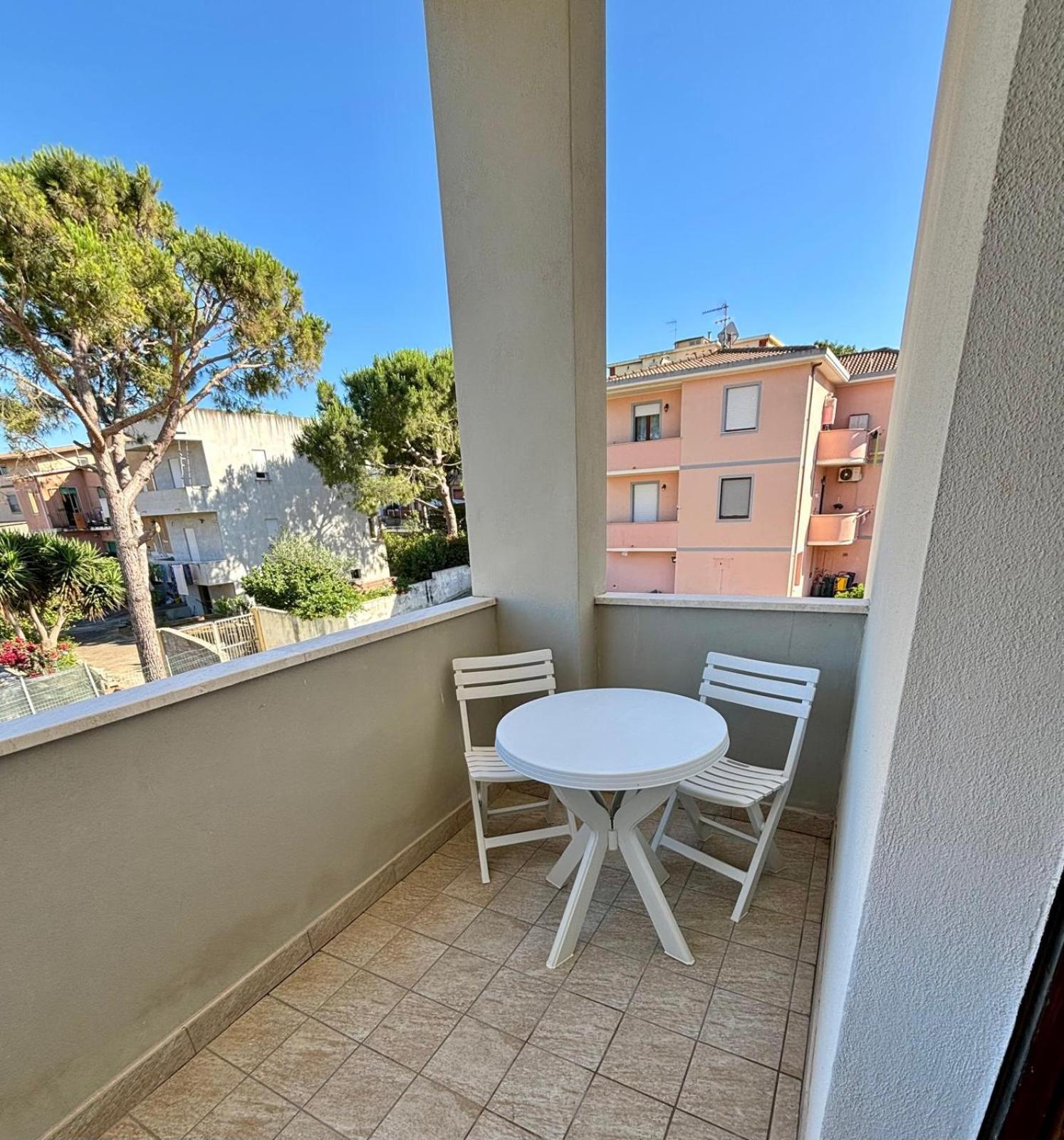 Affittacamere Levante Porto Torres Exterior photo